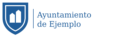 Excmo. Ayuntamiento de Ejemplo